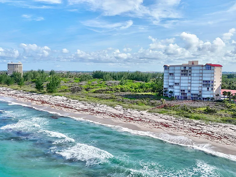 3870 N Highway A1A #805 — Photo 19