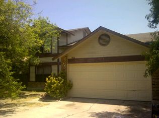 9806 Dugas Dr, San Antonio, TX 78245