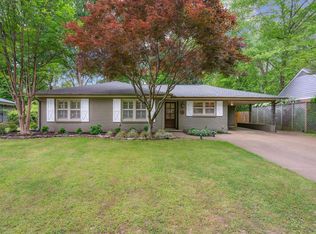 111 Mary Ann Dr, Memphis, TN 38117