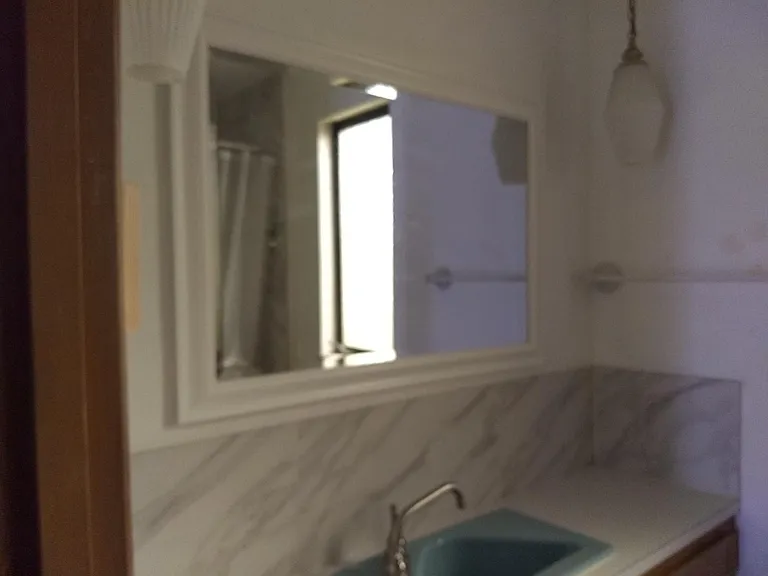 main bathroom