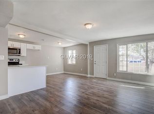 1721 Ardmore St, Las Vegas, NV 89104