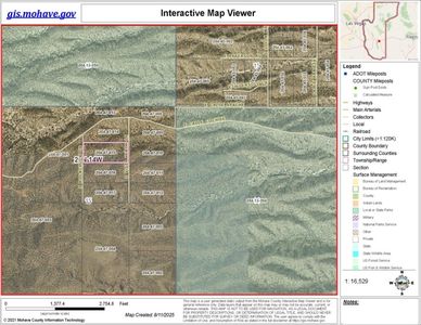 0 S Vista Verde, Kingman, AZ, 86401