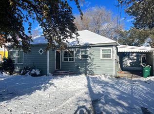 4519 Boardman Ave, Klamath Falls, OR 97603