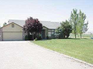 1811 W Lake Hazel Rd, Meridian, ID 83642
