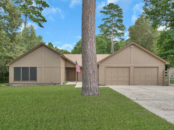 5928 Sinclair Dr, Montgomery, TX 77316