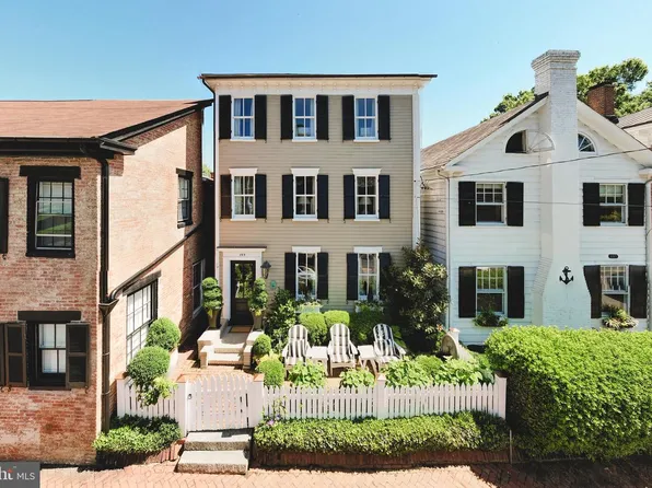 254 King George St, Annapolis, MD 21401