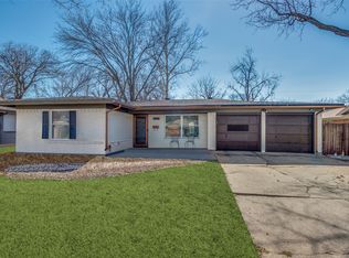 2620 Highwood Dr, Dallas, TX 75228
