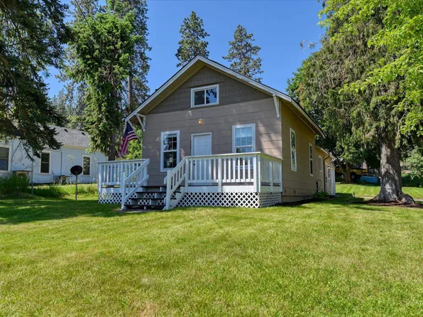 208 S Weaver St, Rockford, WA 99030