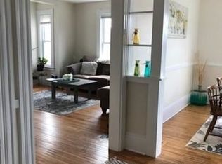 21 Pleasant St, Newton, MA 02465