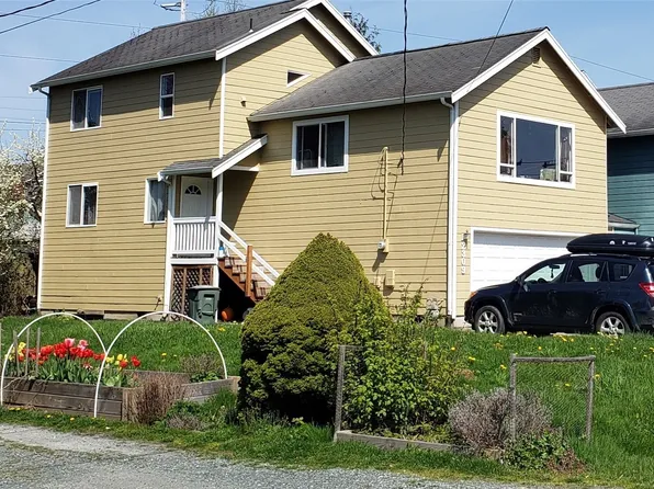2309 Wilson Avenue, Bellingham, WA 98225