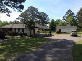 3939 Juanita Dr, Macon, GA