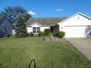 12849 Longleaf Ln, Fishers, IN 46038