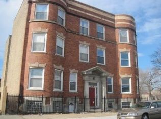 5434 S Prairie Ave, Chicago, IL 60615