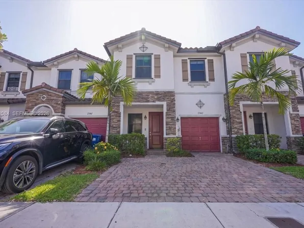 25171 SW 114th Ct, Homestead, FL 33032