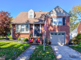 541 Meade Ter, Shillington, PA 19607