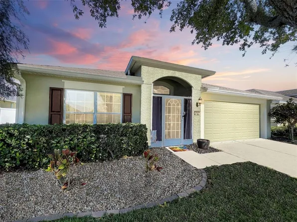 393 Alpine Thistle Dr, Brooksville, FL 34604