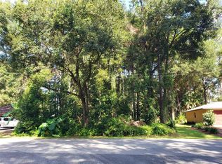 Redwood Rd LOT 5, Ocala, FL 34472