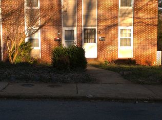 1416 Monticello Rd #B, Charlottesville, VA 22902