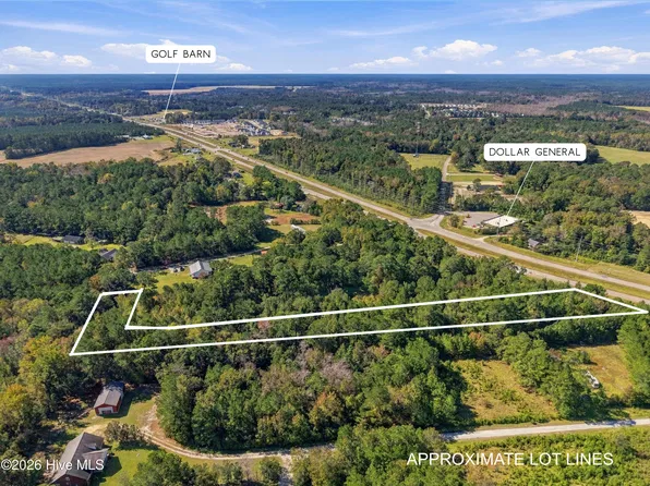 0980003901 Ocean Hwy E, Winnabow, NC 28479