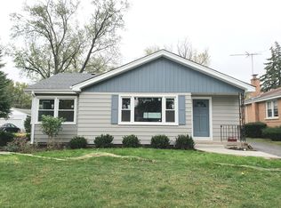 105 W Madison St, Villa Park, IL