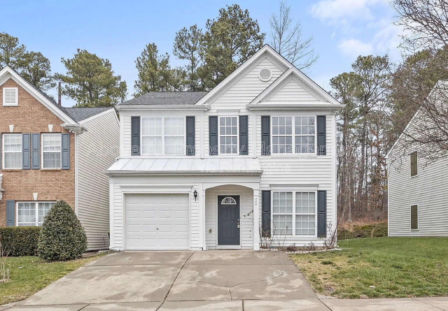 3 bed, 2.5 bath, 1681 sqft, $2,045 — Photo 2