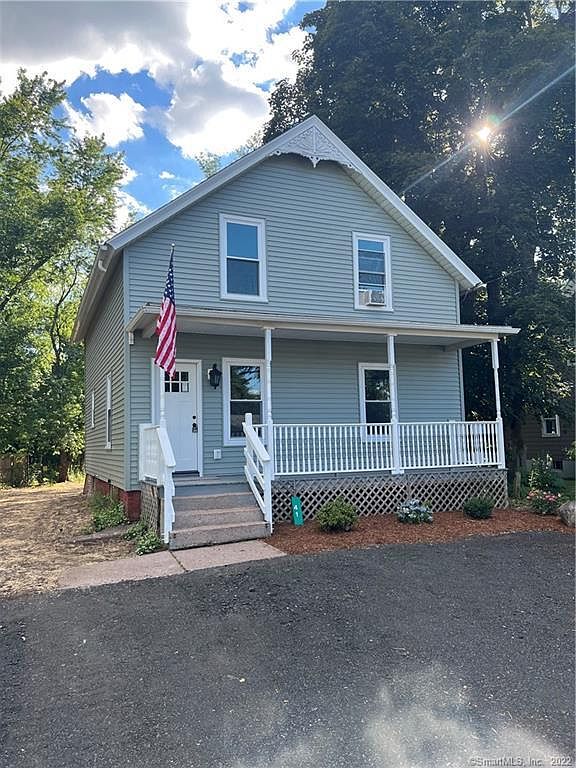 41 Windermere Ave, Ellington, CT 06029 Zillow