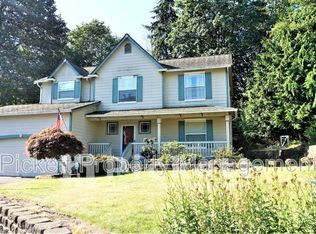 7283 Creek Wood Pl NE, Bremerton, WA 98311
