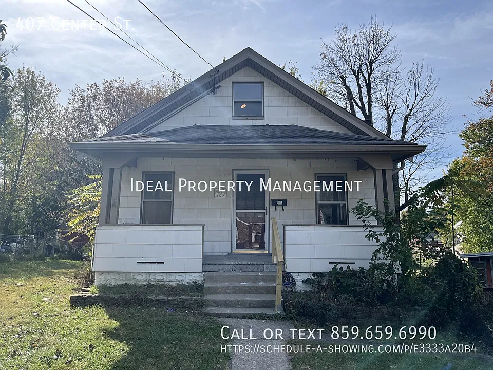 407 Center St