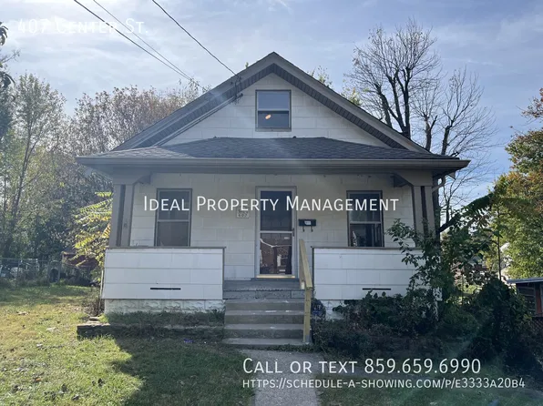 407 Center St, Erlanger, KY 41018