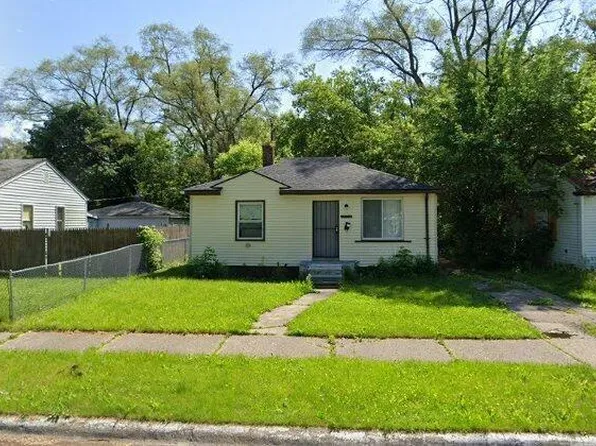 19802 Lindsay St, Detroit, MI 48235