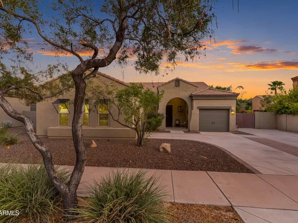 21367 E MAYA Road, Queen Creek, AZ 85142