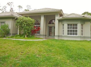 860 Everglades Blvd S, Naples, FL 34117