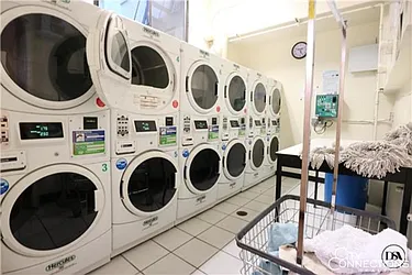 Rented by City Connections Realty