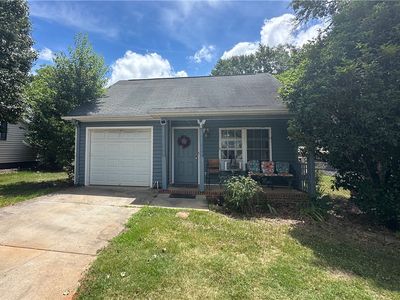3 Dendy St, Pelzer, SC, 29669