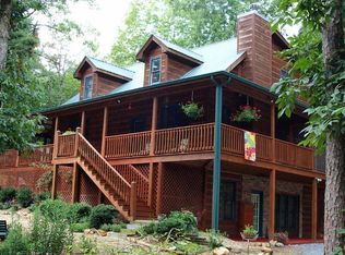 396 Dover Falls Trl #2, Ellijay, GA 30540