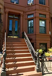 Rented by Avenue Sotheby's International Realty