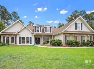 18511 Treasure Oaks Rd, Gulf Shores, AL 36542