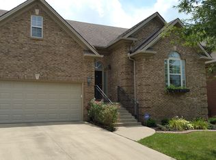 928 Belmere Dr, Lexington, KY