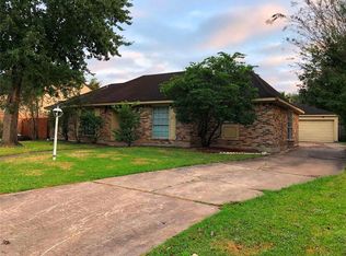 2323 Rushbrook Dr, Missouri City, TX 77489