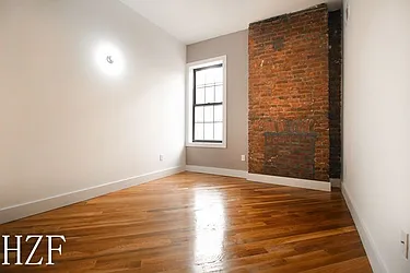 Rented by HZF Management LLC