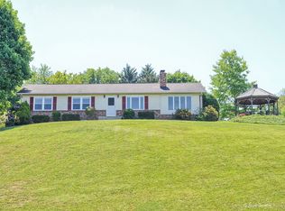 11780 Rowe Ct, Monrovia, MD 21770