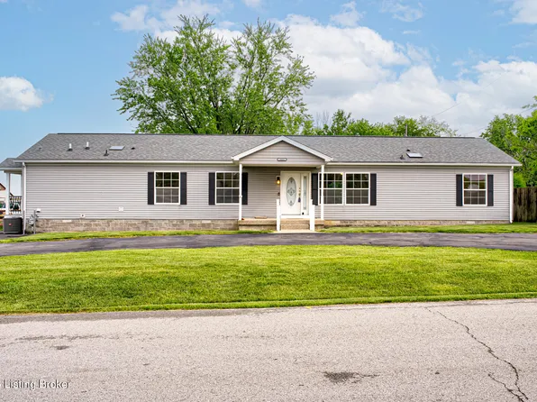 3411 Cedar Point Rd, La Grange, KY 40031