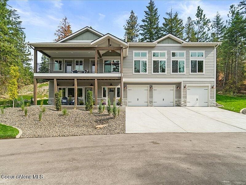 14168 N Spiral Ridge Trl, Rathdrum, ID 83858 Zillow