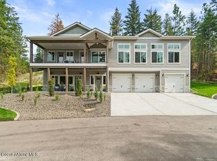14168 N Spiral Ridge Trl, Rathdrum, ID 83858
