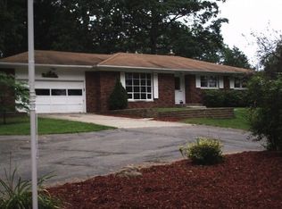 Moscow Rd, Horton, MI 49246