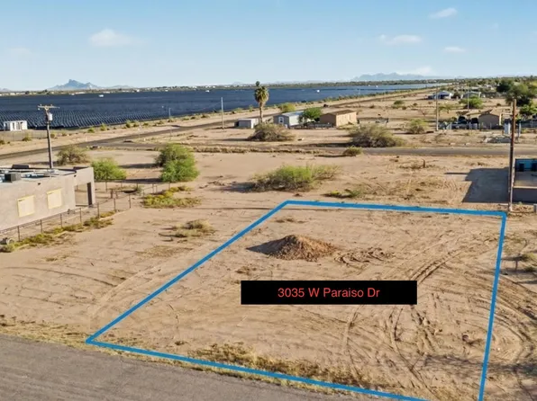 3035 W PARAISO Drive #39, Eloy, AZ 85131