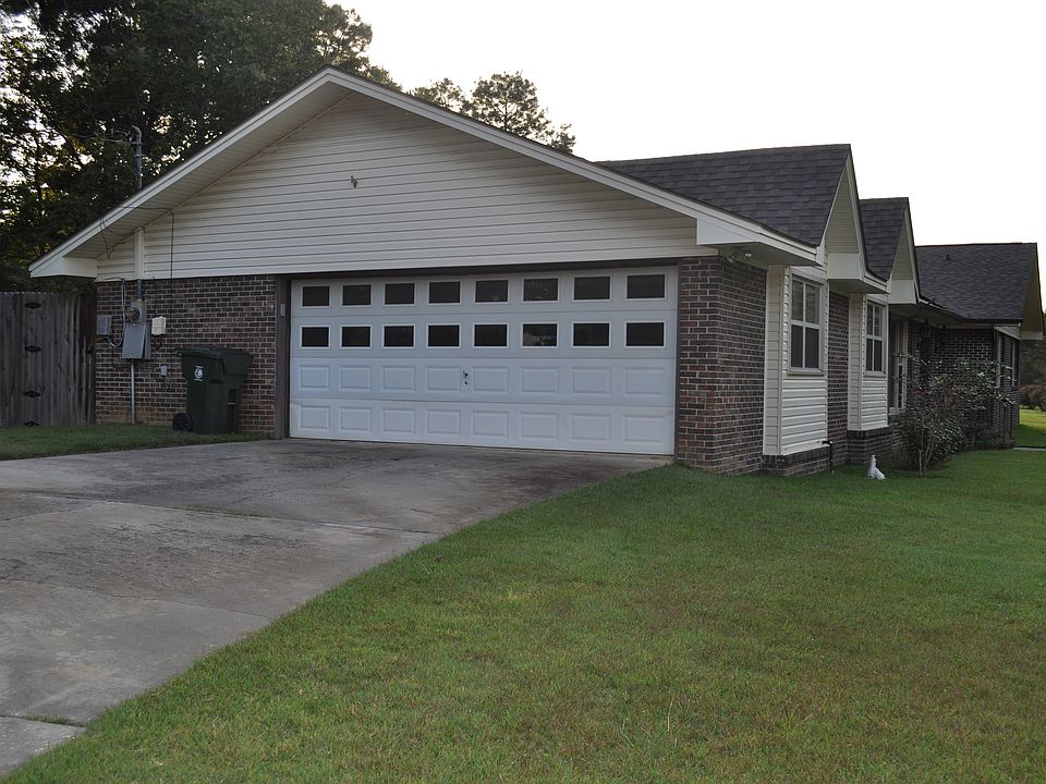 Side/Garage