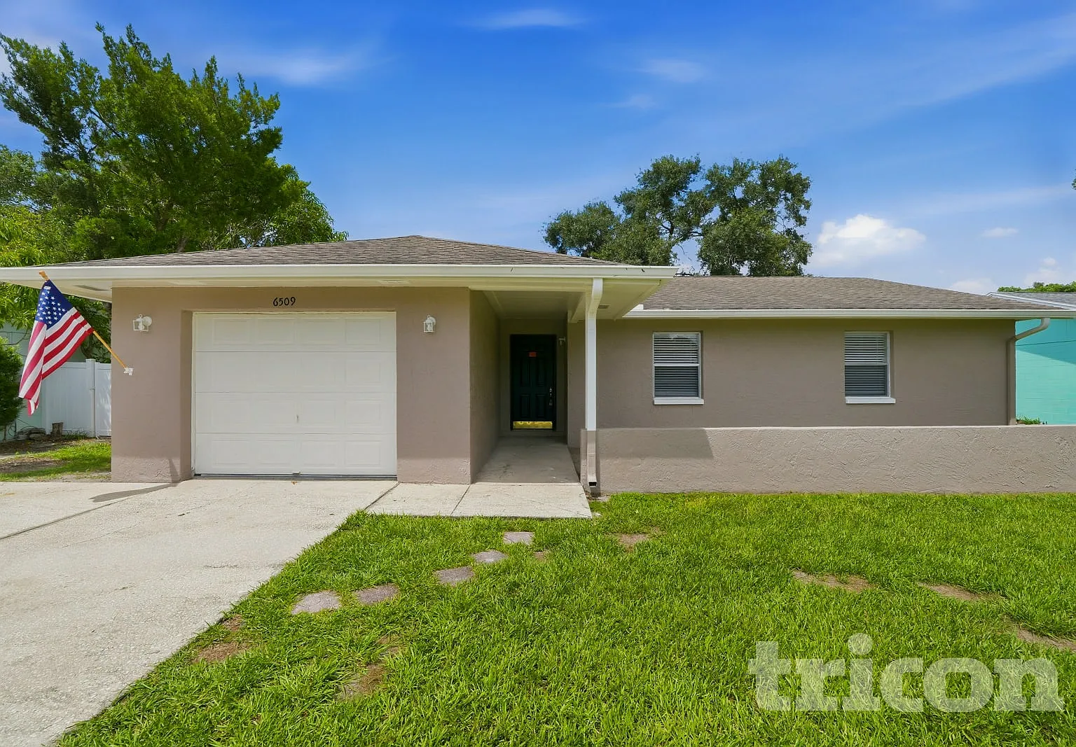 6509 Mushinski Tampa FL — Photo 1