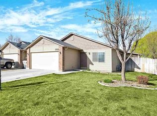 3312 Airport Ave, Caldwell, ID 83605