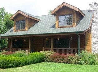7687 Cedarwood Ridge Rd, Vevay, IN 47043